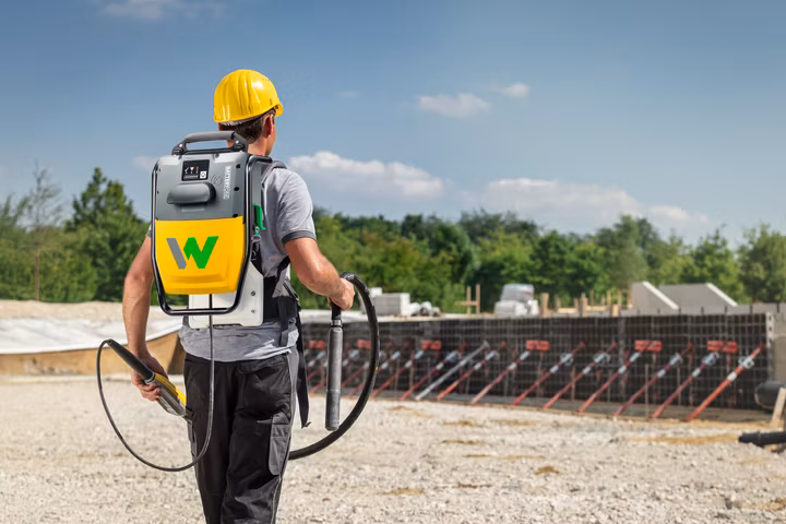 2026 Wacker Neuson ACBe - Image 3