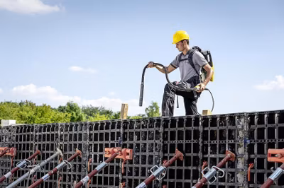 2026 Wacker Neuson ACBe 16