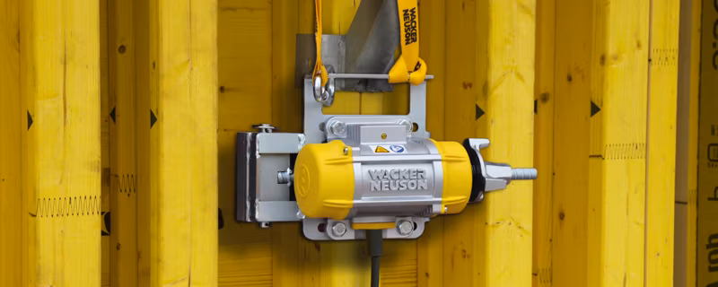 2026 Wacker Neuson AR 26/6/042 3,5kN - Image 1