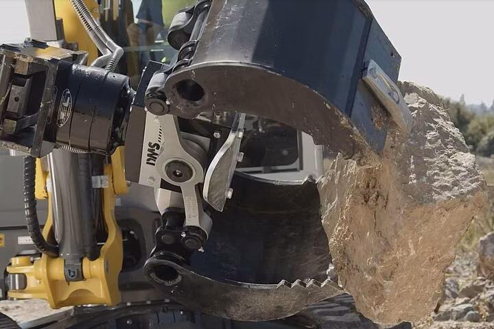 2026 Wacker Neuson EZ50 - Image 18
