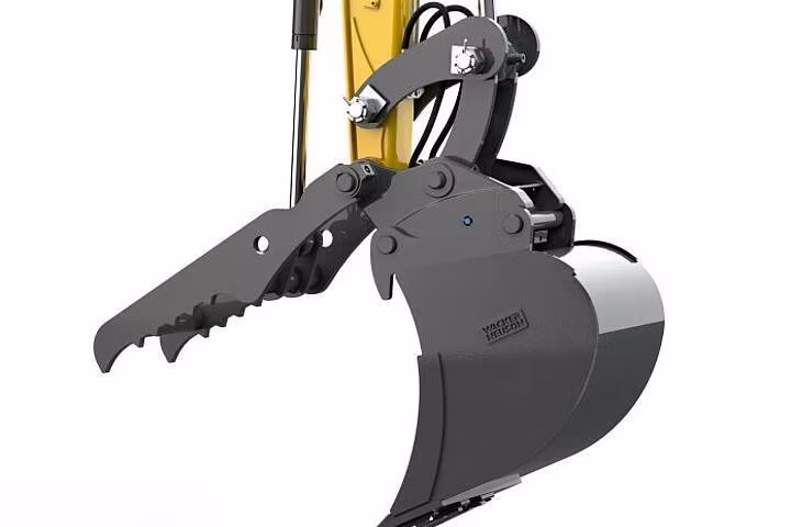 2026 Wacker Neuson EZ50 - Image 19