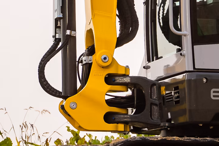 2026 Wacker Neuson EZ50 - Image 20