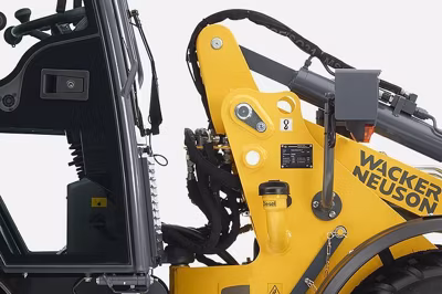 2026 Wacker Neuson WL28 16