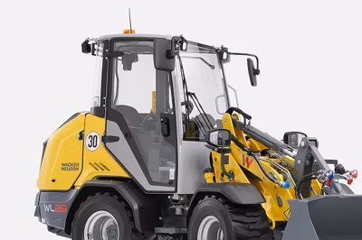 2026 Wacker Neuson WL28 17