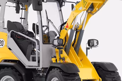 2026 Wacker Neuson WL28 24