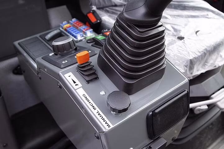 2026 Wacker Neuson WL28 - Image 30