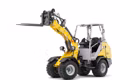 2026 Wacker Neuson WL28 - Image 32