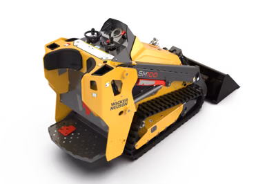 2026 Wacker Neuson SM100 4