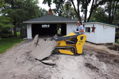 2026 Wacker Neuson SM100 34