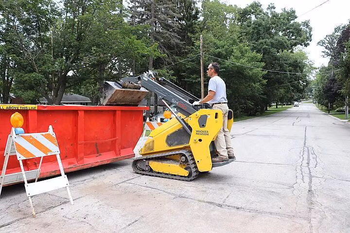 2026 Wacker Neuson SM100 - Image 50