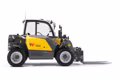 2026 Wacker Neuson TH412 - Image 4