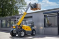 2026 Wacker Neuson TH412 - Image 14