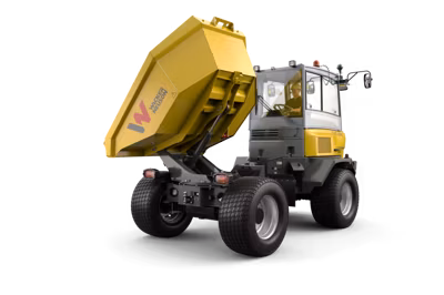 2026 Wacker Neuson DV60 6