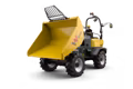 2026 Wacker Neuson DV60 - Image 20