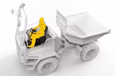 2026 Wacker Neuson DV60 24