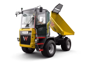 2026 Wacker Neuson DV60 27