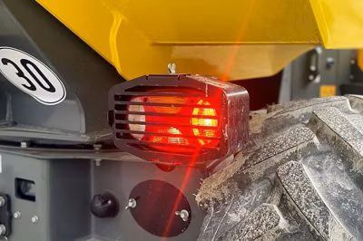 2026 Wacker Neuson DV90 9