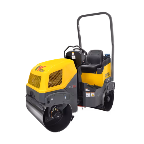 2026 Wacker Neuson DV90 - Image 12