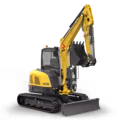 2026 Wacker Neuson DV90 - Image 21