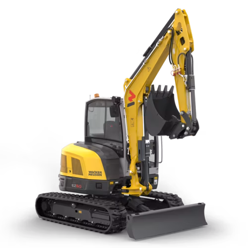 2026 Wacker Neuson DV90 - Image 21