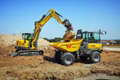 2026 Wacker Neuson DV90 - Image 35