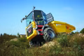 2026 Wacker Neuson DV90 - Image 38