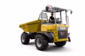 2026 Wacker Neuson DV90 - Image 45