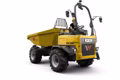 2026 Wacker Neuson DV90 - Image 52