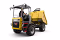 2026 Wacker Neuson DV90 - Image 53