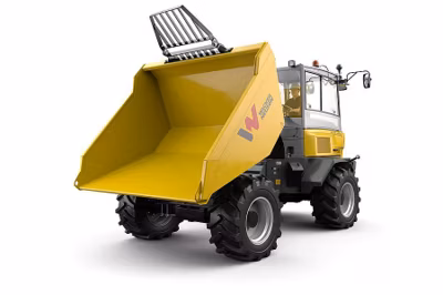 2026 Wacker Neuson DV90 57