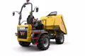 2026 Wacker Neuson DV90 - Image 60