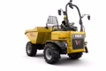 2026 Wacker Neuson DV90 - Image 62