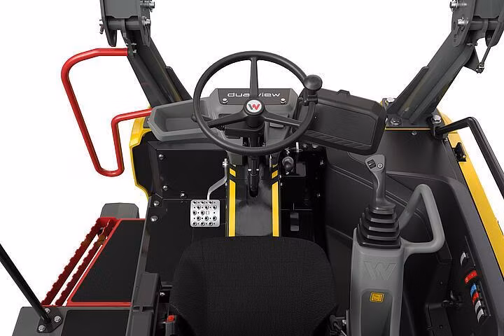 2026 Wacker Neuson DV100 - Image 11