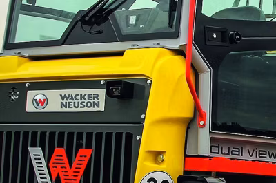 2026 Wacker Neuson DV100 14