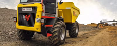 2026 Wacker Neuson DV100 36
