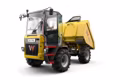 2026 Wacker Neuson DV100 - Image 45