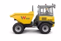 2026 Wacker Neuson DV100 - Image 49