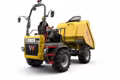 2026 Wacker Neuson DV100 - Image 55