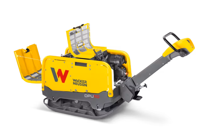 2026 Wacker Neuson DPU90Lec770 US - Image 8