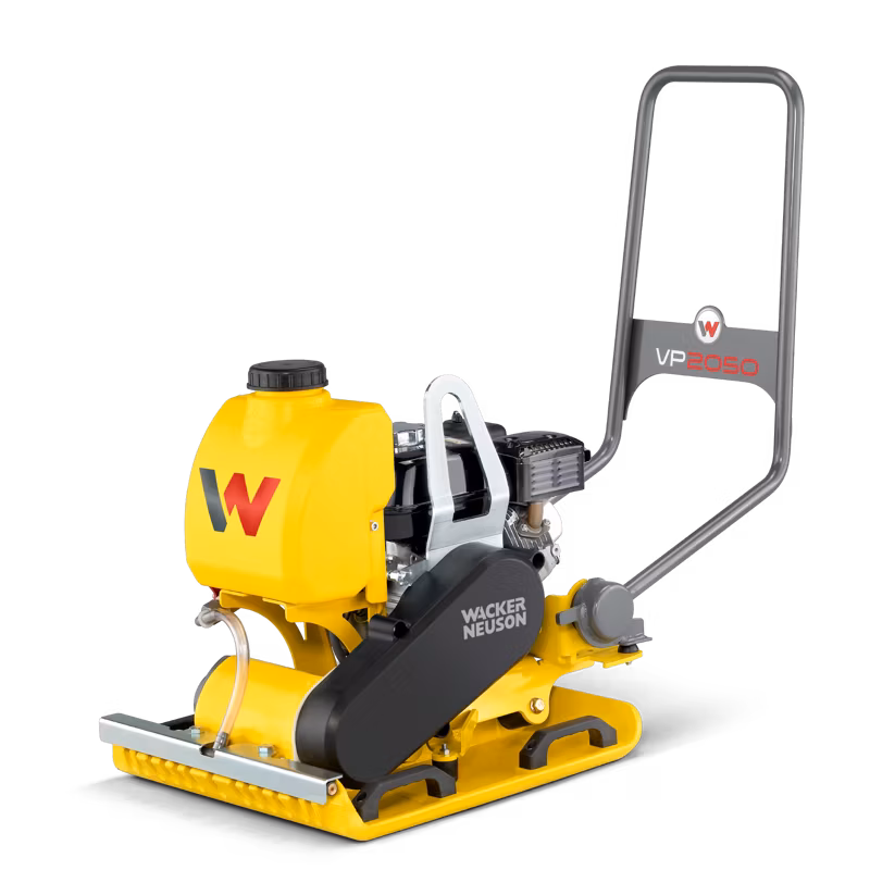 2026 Wacker Neuson VP1550Aw - Image 1