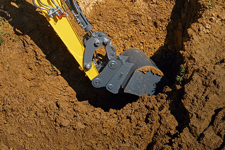 2026 Wacker Neuson ET42 - Image 4