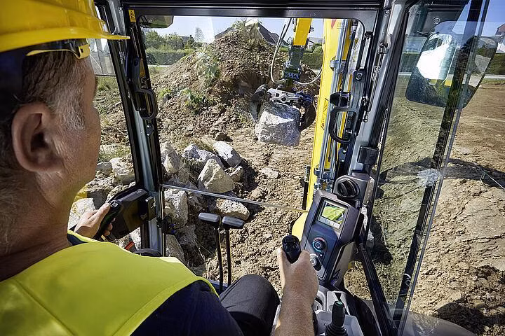 2026 Wacker Neuson ET42 - Image 20