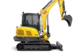 2026 Wacker Neuson ET42 - Image 60
