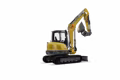 2026 Wacker Neuson ET58 - Image 5