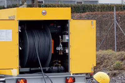 2026 Wacker Neuson E12540B 2