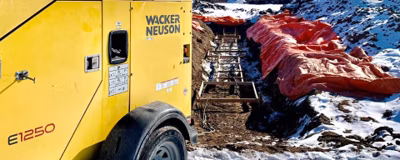 2026 Wacker Neuson E12540B 4