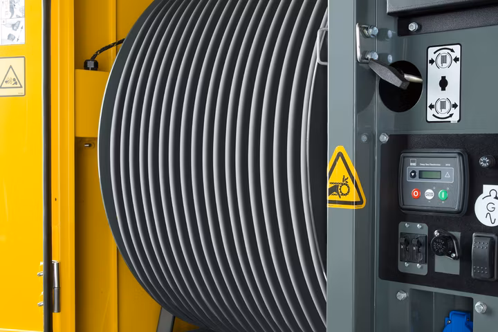 2026 Wacker Neuson E12540B - Image 7