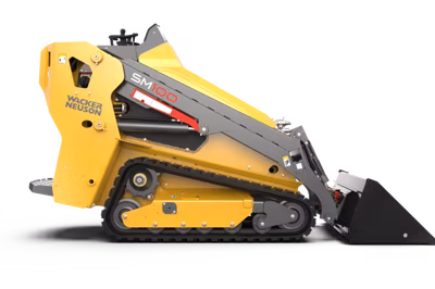 2026 Wacker Neuson SM60 1
