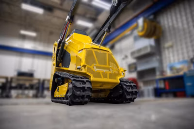2026 Wacker Neuson SM60 9
