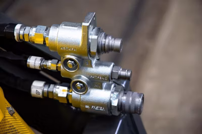 2026 Wacker Neuson SM60 18